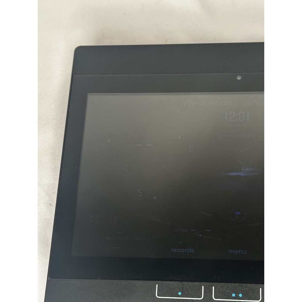 AcuRite Atlas WiFi Black HD Weather Station Display Only - Picture 9 of 11